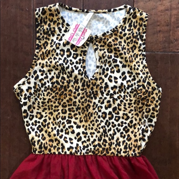 Kiki La Rue **BRAND NEW, WITH TAGS** Dress - Picture 2 of 7